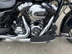 2016 HARLEY-DAVIDSON FLHR ROAD KING