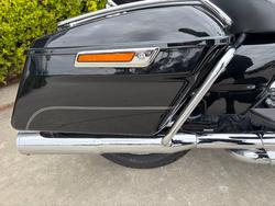 2016 HARLEY-DAVIDSON FLHR ROAD KING