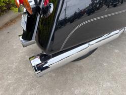 2016 HARLEY-DAVIDSON FLHR ROAD KING