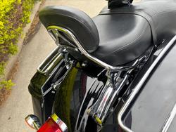 2016 HARLEY-DAVIDSON FLHR ROAD KING