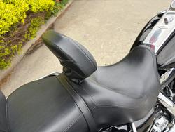 2016 HARLEY-DAVIDSON FLHR ROAD KING