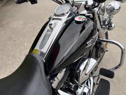 2016 HARLEY-DAVIDSON FLHR ROAD KING