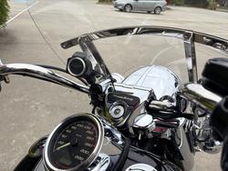 2016 HARLEY-DAVIDSON FLHR ROAD KING