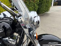 2016 HARLEY-DAVIDSON FLHR ROAD KING