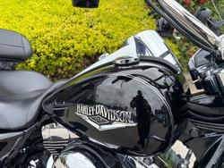 2016 HARLEY-DAVIDSON FLHR ROAD KING
