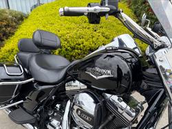 2016 HARLEY-DAVIDSON FLHR ROAD KING