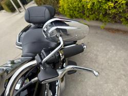 2016 HARLEY-DAVIDSON FLHR ROAD KING