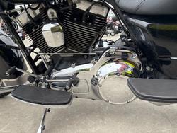 2016 HARLEY-DAVIDSON FLHR ROAD KING