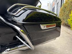 2016 HARLEY-DAVIDSON FLHR ROAD KING