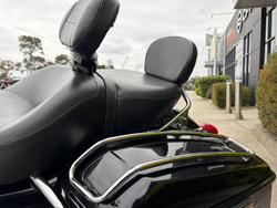 2016 HARLEY-DAVIDSON FLHR ROAD KING