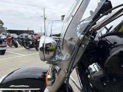 2016 HARLEY-DAVIDSON FLHR ROAD KING