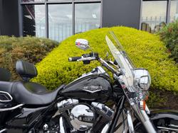 2016 HARLEY-DAVIDSON FLHR ROAD KING