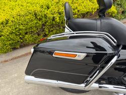 2016 HARLEY-DAVIDSON FLHR ROAD KING