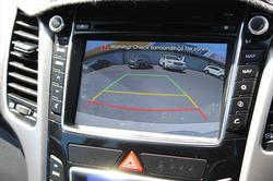 2013 Hyundai i30 Premium