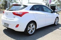 2013 Hyundai i30 Premium