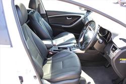 2013 Hyundai i30 Premium