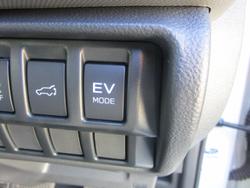 2025 Subaru Forester Hybrid Sport