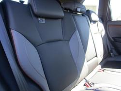 2025 Subaru Forester Hybrid Sport