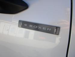 2025 Subaru Forester Hybrid Sport