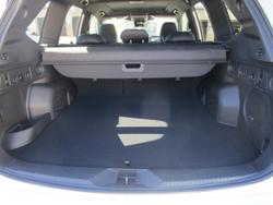 2025 Subaru Forester Hybrid Sport