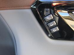 2025 Subaru Forester Hybrid Sport