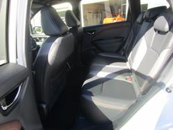 2025 Subaru Forester Hybrid Sport