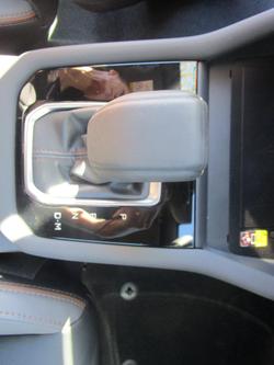 2025 Subaru Forester Hybrid Sport