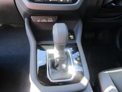 2025 Subaru Forester Hybrid Sport