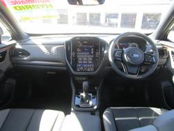 2025 Subaru Forester Hybrid Sport
