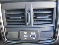 2025 Subaru Forester Hybrid Sport