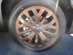 2025 Subaru Forester Hybrid Sport