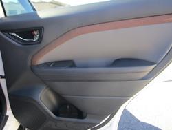 2025 Subaru Forester Hybrid Sport