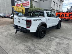 2018 FORD RANGER RAPTOR 2.0 (4x4)