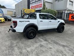 2018 FORD RANGER RAPTOR 2.0 (4x4)