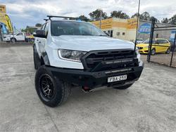 2018 FORD RANGER RAPTOR 2.0 (4x4)