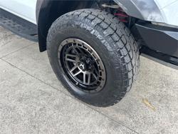 2018 FORD RANGER RAPTOR 2.0 (4x4)