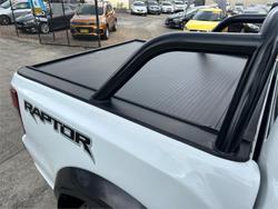 2018 FORD RANGER RAPTOR 2.0 (4x4)