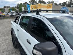 2018 FORD RANGER RAPTOR 2.0 (4x4)