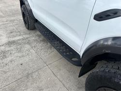 2018 FORD RANGER RAPTOR 2.0 (4x4)