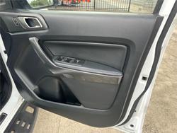 2018 FORD RANGER RAPTOR 2.0 (4x4)