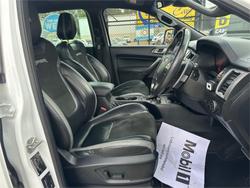 2018 FORD RANGER RAPTOR 2.0 (4x4)