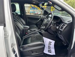 2018 FORD RANGER RAPTOR 2.0 (4x4)