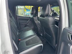2018 FORD RANGER RAPTOR 2.0 (4x4)