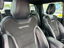 2018 FORD RANGER RAPTOR 2.0 (4x4)