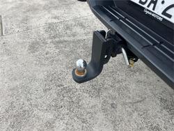 2018 FORD RANGER RAPTOR 2.0 (4x4)