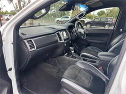 2018 FORD RANGER RAPTOR 2.0 (4x4)