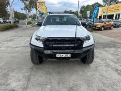2018 FORD RANGER RAPTOR 2.0 (4x4)