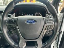 2018 FORD RANGER RAPTOR 2.0 (4x4)
