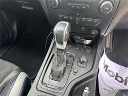 2018 FORD RANGER RAPTOR 2.0 (4x4)