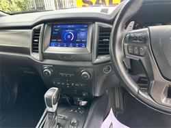 2018 FORD RANGER RAPTOR 2.0 (4x4)